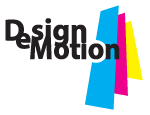 Desing eMotion logo